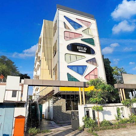 Super Hotel O Katol Road Friends Colony Nagpur Extérieur photo