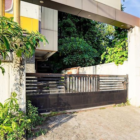Super Hotel O Katol Road Friends Colony Nagpur Extérieur photo