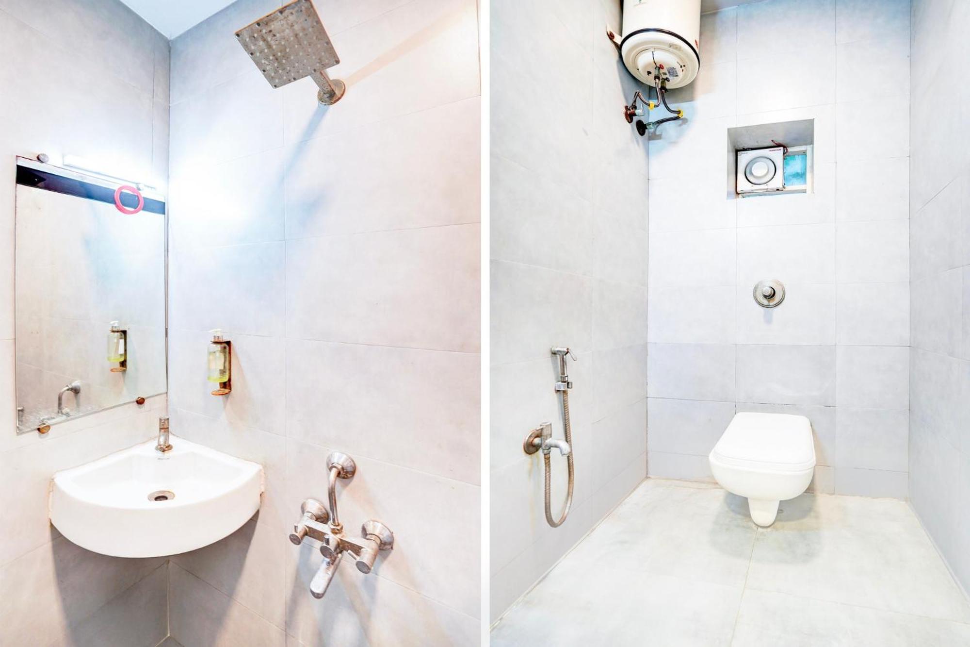 Super Hotel O Katol Road Friends Colony Nagpur Extérieur photo