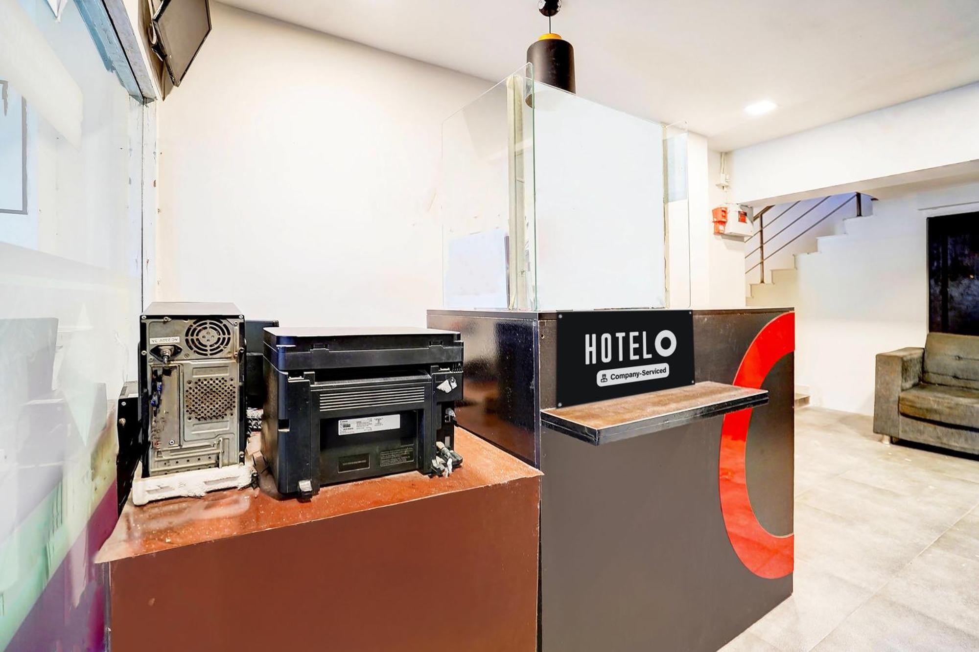 Super Hotel O Katol Road Friends Colony Nagpur Extérieur photo