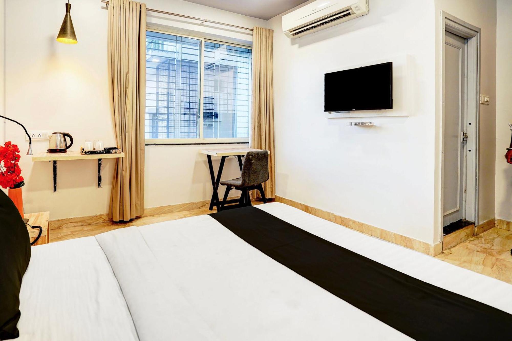 Super Hotel O Katol Road Friends Colony Nagpur Extérieur photo