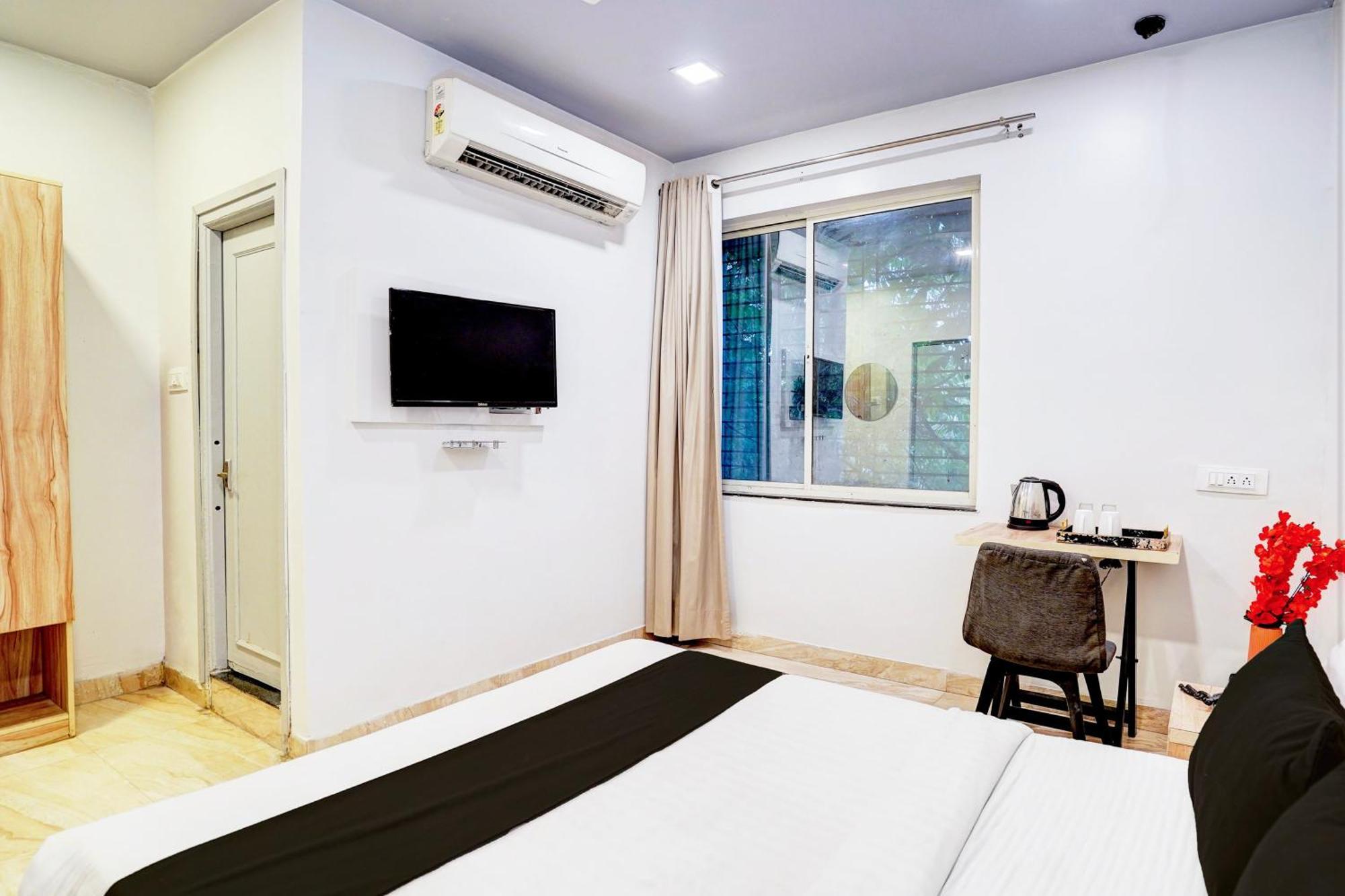 Super Hotel O Katol Road Friends Colony Nagpur Extérieur photo