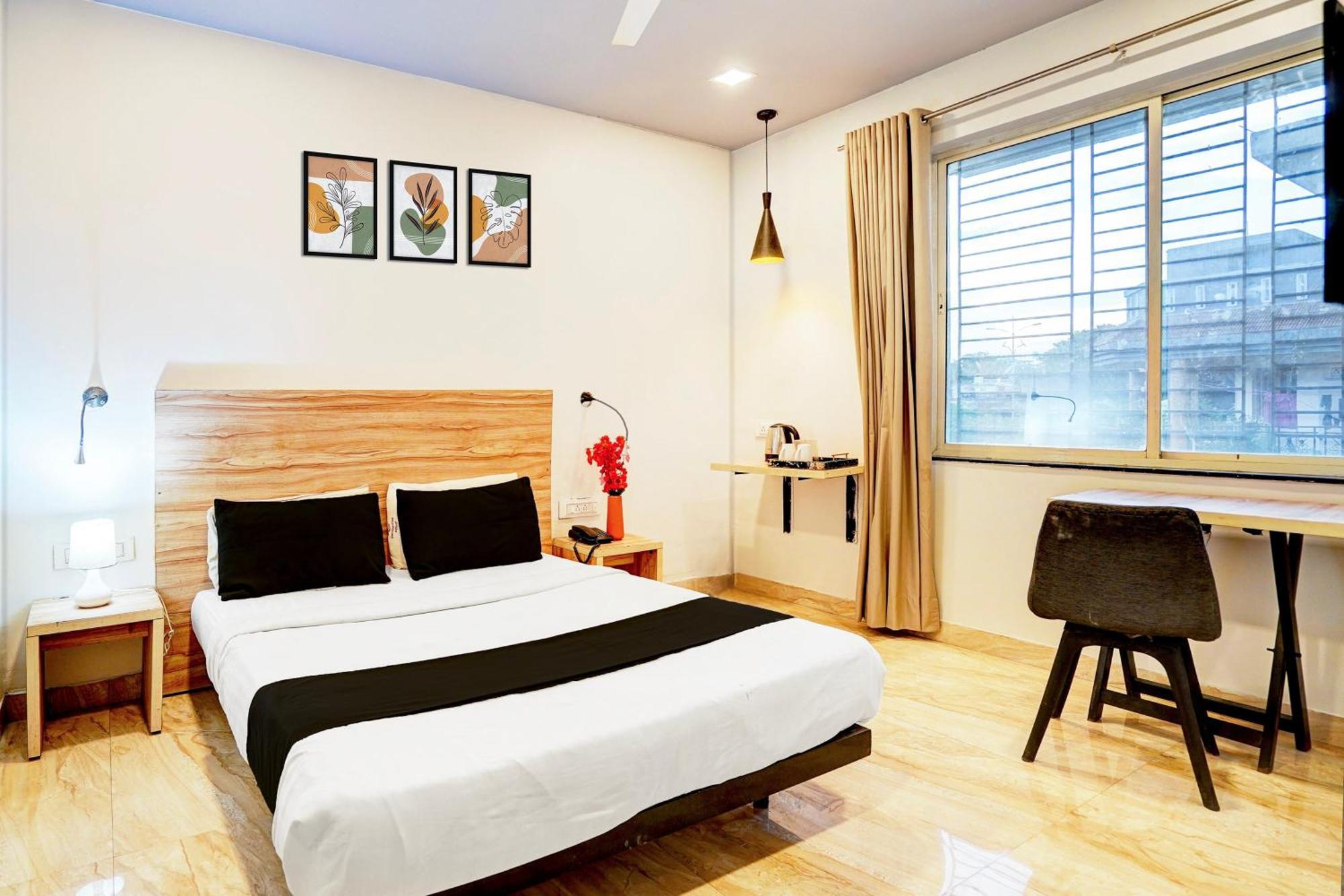 Super Hotel O Katol Road Friends Colony Nagpur Extérieur photo