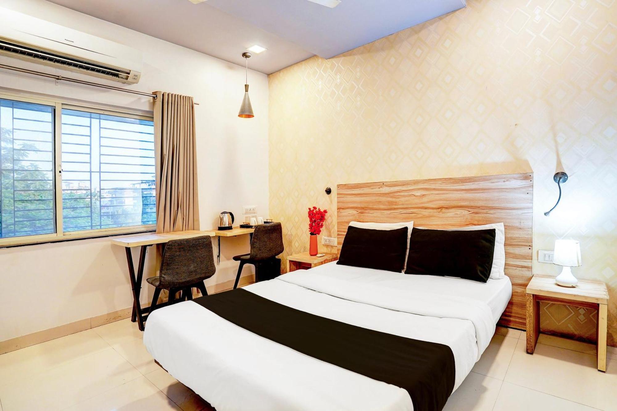 Super Hotel O Katol Road Friends Colony Nagpur Extérieur photo