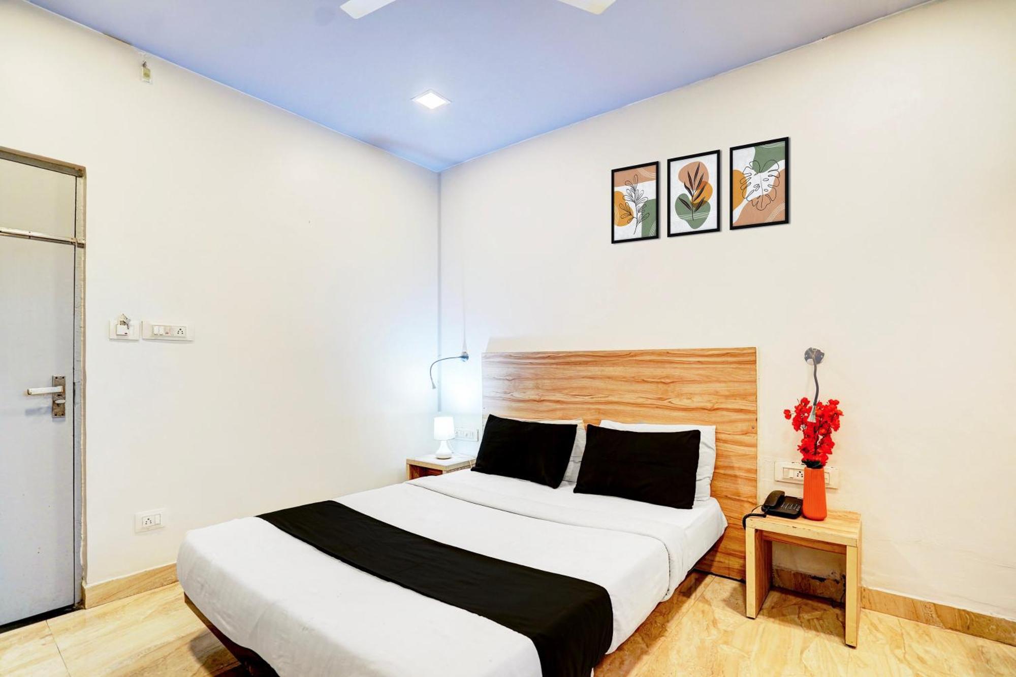 Super Hotel O Katol Road Friends Colony Nagpur Extérieur photo