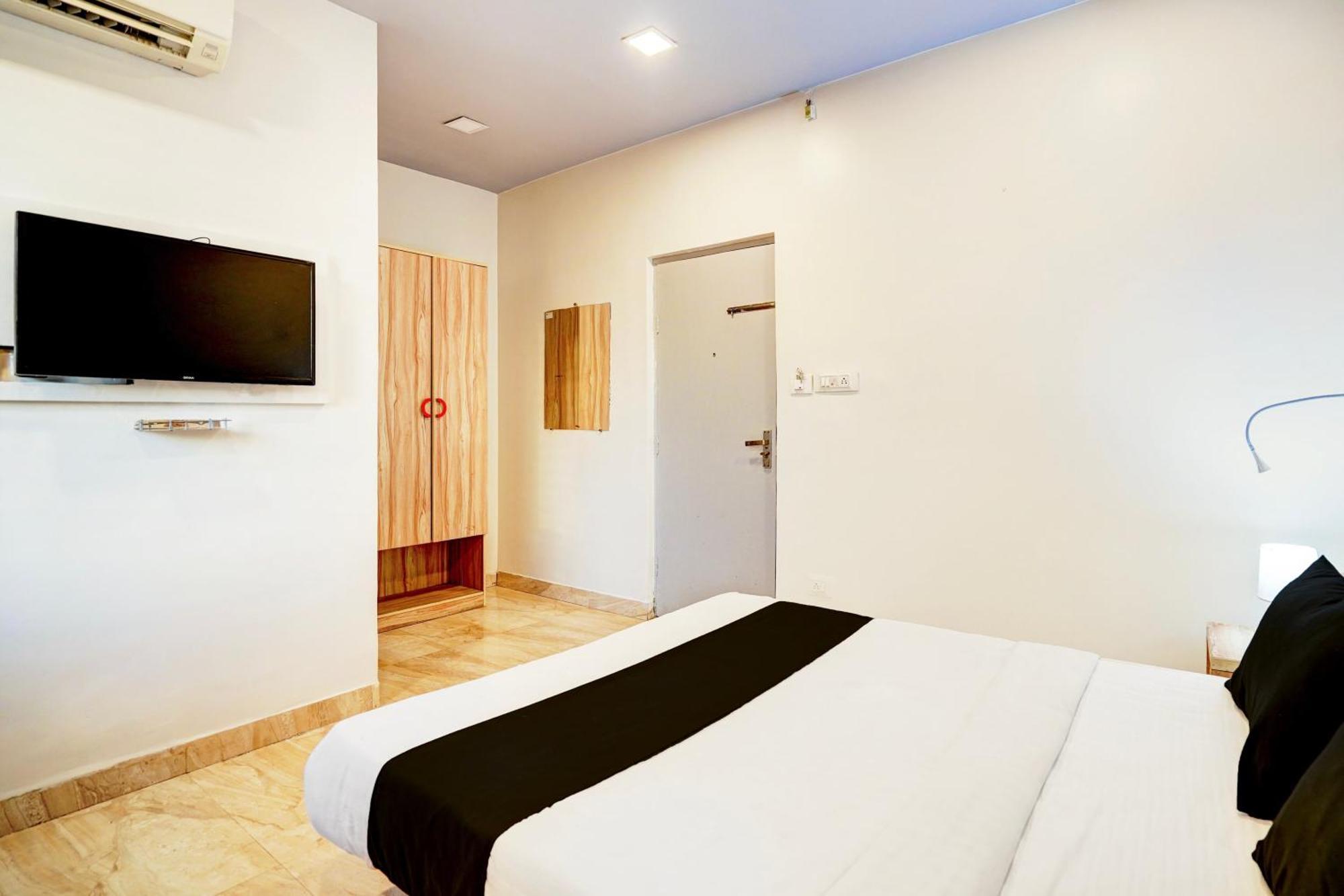 Super Hotel O Katol Road Friends Colony Nagpur Extérieur photo